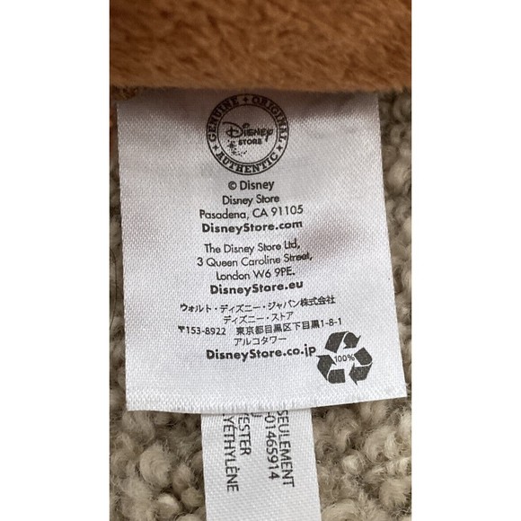 Lot of 12"  Disney Tsum Tsum Mini Plush 3.5" - Picture 5 of 9